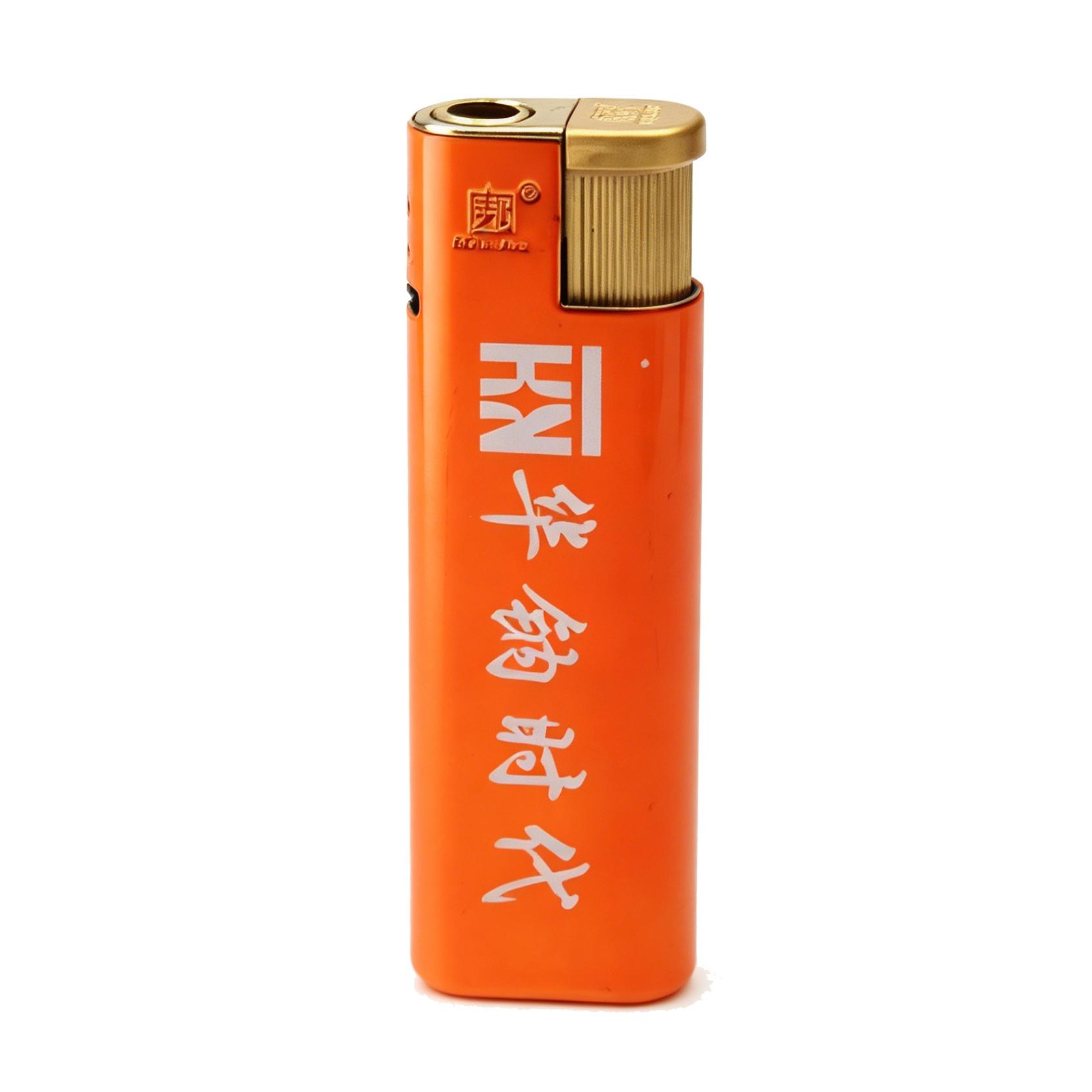 明火与防风打火机的核心区别科普